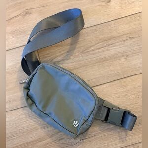 Lululemon Belt Bag
